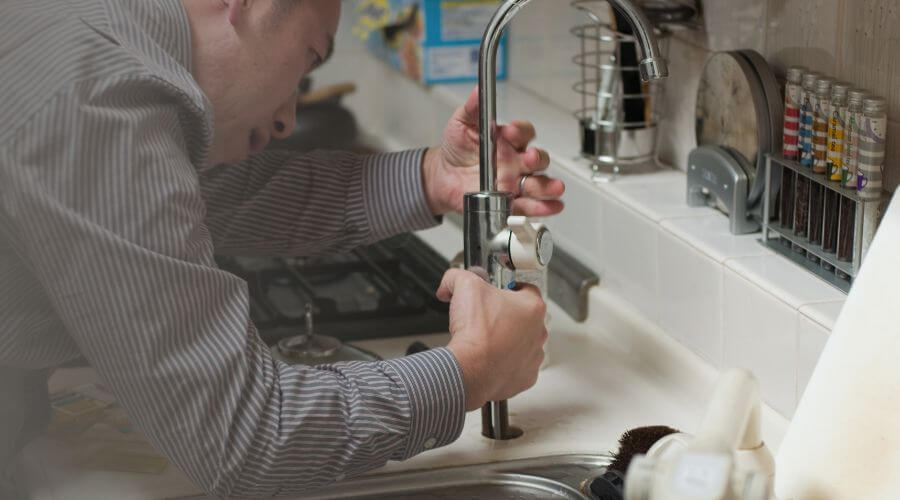 Professional expert plumbing services in Savannah, MO